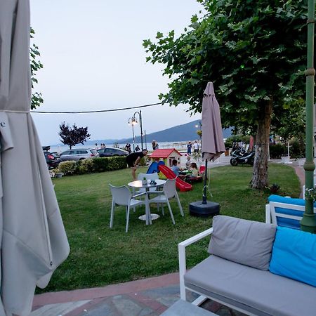 VrasnáAmalia Mare Sea View公寓 外观 照片
