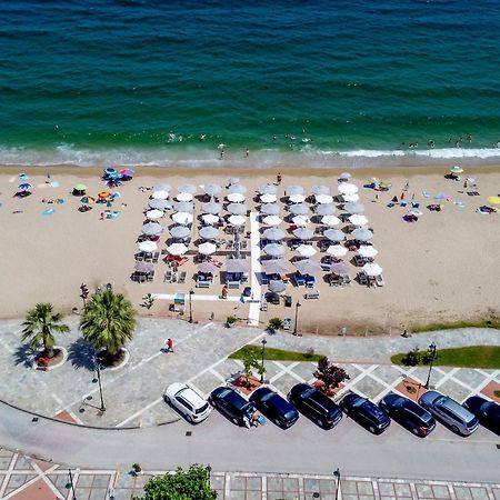 VrasnáAmalia Mare Sea View公寓 外观 照片